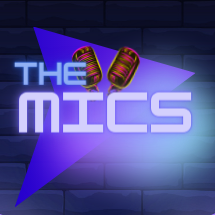 The Mics PODCAST